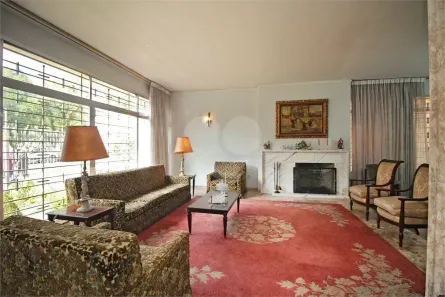 Casa com 4 Quartos à venda, 454m² no Jardim Luzitânia, São Paulo