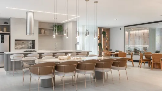 Apartamento com 4 Quartos à venda, 164m² no Castelo Branco, Itapema