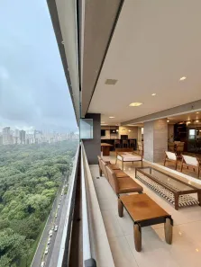 Apartamento com 4 Quartos à venda, 252m² no Setor Marista, Goiânia