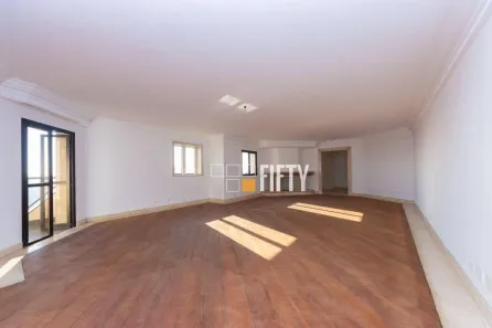 Apartamento com 4 Quartos à venda, 489m² no Bosque da Saúde, São Paulo