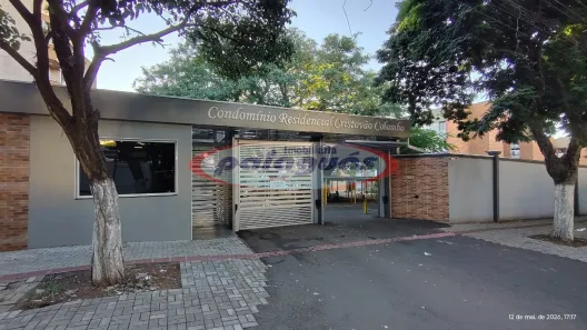 Apartamento com 3 Quartos para alugar, 89m² no Zona 7, Maringá