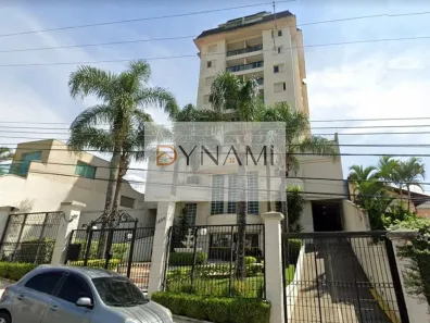 Apartamento com 3 Quartos à venda, 85m² no Vila Oliveira, Mogi das Cruzes