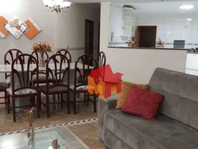 Sobrado com 3 Quartos à venda, 280m² no São Luiz, Americana
