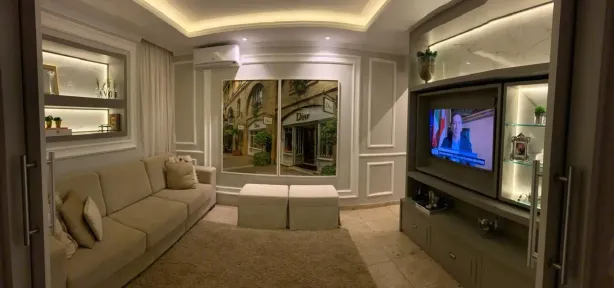 Apartamento com 3 Quartos à venda, 200m² no Centro, Uberlândia