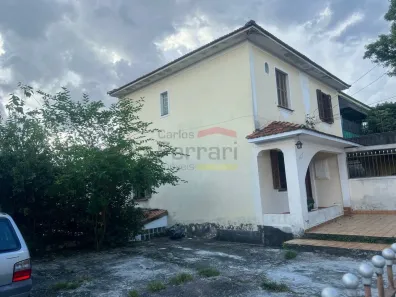 Lote/Terreno à venda, 1160m² no Vila Leonor, São Paulo