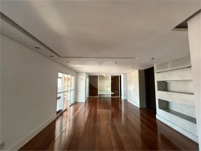Apartamento com 4 Quartos à venda, 173m² no Vila Mascote, São Paulo