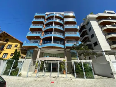 Apartamento com 3 Quartos à venda, 152m² no Algodoal, Cabo Frio
