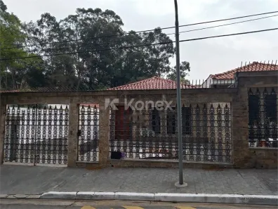 Casa com 3 Quartos à venda, 250m² no Tucuruvi, São Paulo