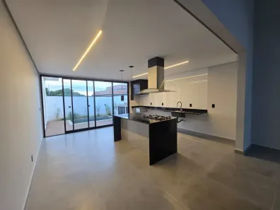 Casa com 3 Quartos à venda, 176m² no Loteamento Residencial Pérola do Vale, Tremembé