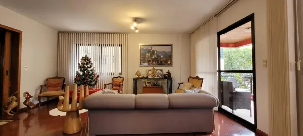 Apartamento com 4 Quartos à venda, 247m² no Centro, Florianópolis