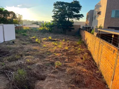Lote/Terreno à venda, 600m² no Cascavel Velho, Cascavel