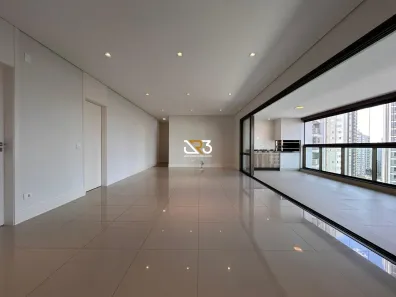 Apartamento com 3 Quartos para alugar, 173m² no Gleba Fazenda Palhano, Londrina