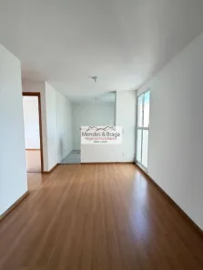 Apartamento com 2 Quartos à venda, 45m² no Jardim Santo Expedito, Guarulhos