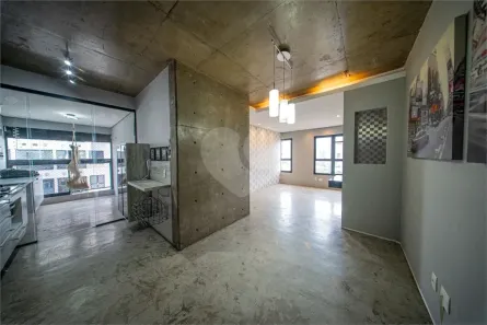 Apartamento com 2 Quartos à venda, 70m² no Vila Regente Feijó, São Paulo