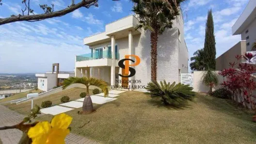 Casa de Condomínio com 4 Quartos à venda, 563m² no Monte Alegre, Vinhedo