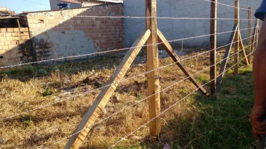 Lote/Terreno à venda, 250m² no Jardim Terras da Conceição, Jacareí