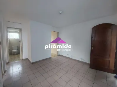 Apartamento com 2 Quartos à venda, 45m² no Vila Industrial, São José dos Campos