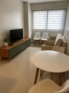 Apartamento com 2 Quartos para alugar, 46m² no Boa Viagem, Recife