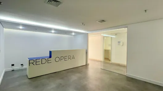 Sala Comercial à venda, 330m² no Jardim Paulista, São Paulo