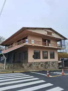 Apartamento com 2 Quartos para alugar, 75m² no Farroupilha, Ivoti
