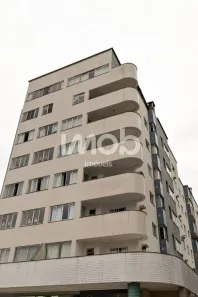 Apartamento com 2 Quartos à venda, 61m² no Vieira, Jaraguá do Sul