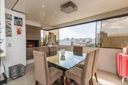 Apartamento com 2 Quartos à venda, 84m² no Partenon, Porto Alegre