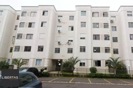 Apartamento com 2 Quartos à venda, 44m² no Jardim Leopoldina, Porto Alegre