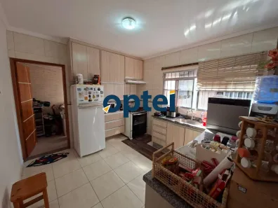Sobrado com 3 Quartos à venda, 231m² no Alves Dias, São Bernardo do Campo