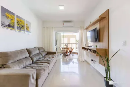Apartamento com 2 Quartos à venda, 70m² no Umuarama, Ubatuba