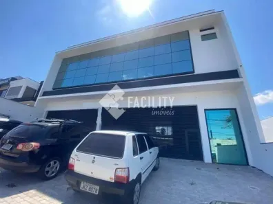 Ponto Comercial para alugar, 136m² no Paiquerê, Valinhos