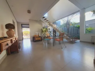 Casa de Condomínio com 3 Quartos à venda, 290m² no Residencial Odete, Bauru