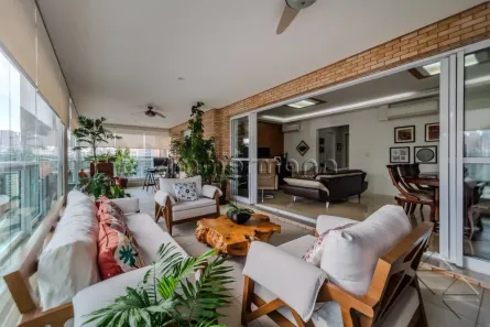 Apartamento com 4 Quartos à venda, 208m² no Aclimação, São Paulo