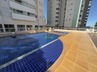 Apartamento com 3 Quartos à venda, 87m² no Vila Cleópatra, Maringá