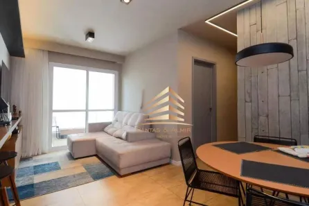 Apartamento com 2 Quartos à venda, 68m² no Jardim Flor da Montanha, Guarulhos