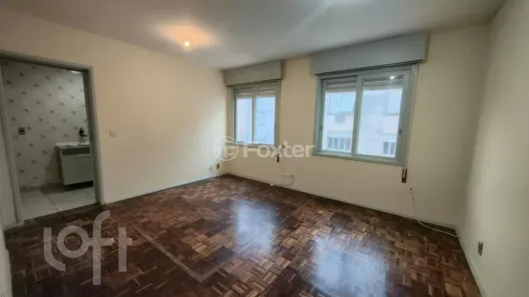 Apartamento com 1 Quarto à venda, 30m² no Rio Branco, Porto Alegre