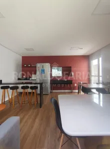 Apartamento com 2 Quartos à venda, 35m² no Santo Amaro, São Paulo