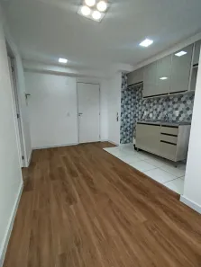 Apartamento com 1 Quarto para alugar, 28m² no Alto de Santa Lúcia, Carapicuíba