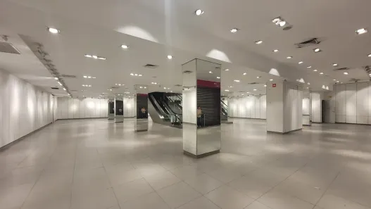Ponto Comercial para venda ou aluguel, 1735m² no Vila Nova Cachoeirinha, São Paulo