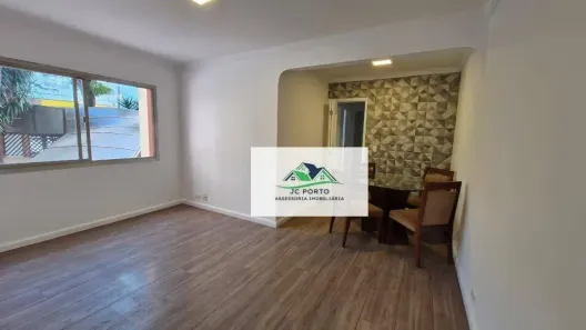 Apartamento com 3 Quartos à venda, 92m² no Vila Guarani (Z Sul), São Paulo