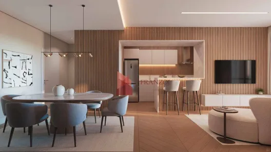 Apartamento com 2 Quartos à venda, 80m² no Vila Operária, Itajaí