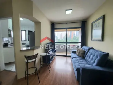 Apartamento com 1 Quarto à venda, 42m² no Vila Suzana, São Paulo