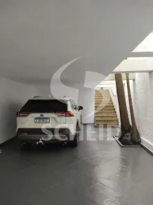 Sobrado com 3 Quartos à venda, 152m² no Jardim Consórcio, São Paulo