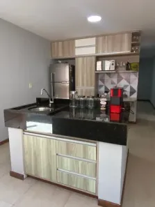 Casa com 2 Quartos à venda, 100m² no Morada de Laranjeiras, Serra