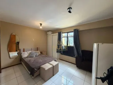 Kitnet com 1 Quarto à venda, 25m² no Setor de Habitações Individuais Norte, Brasília