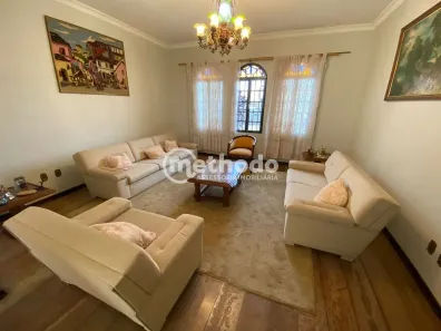 Casa com 3 Quartos à venda, 195m² no Parque Taquaral, Campinas