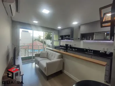 Apartamento com 2 Quartos à venda, 72m² no Vila Clementino, São Paulo