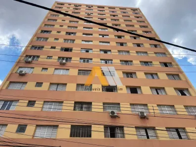 Apartamento com 3 Quartos à venda, 119m² no Centro, Sorocaba