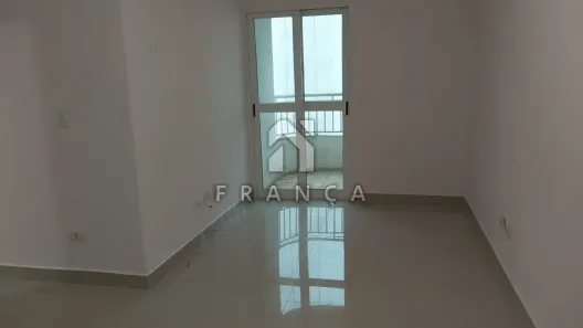 Apartamento com 3 Quartos à venda, 83m² no Jardim Califórnia, Jacareí