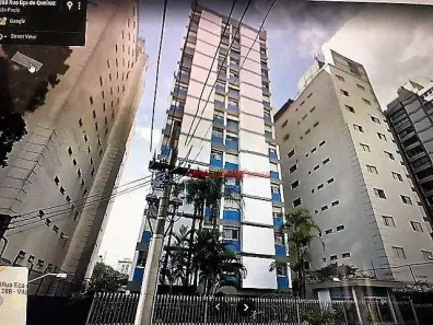 Apartamento com 3 Quartos para alugar, 111m² no Vila Mariana, São Paulo