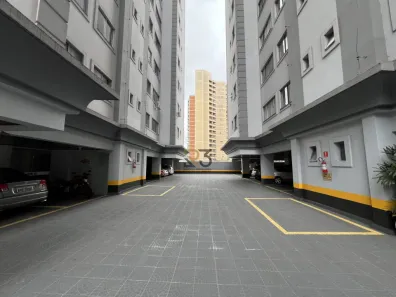 Apartamento com 3 Quartos à venda, 74m² no Centro, Londrina